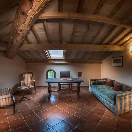 فيلة Poloturisticoumbria Castello Trasimeno *