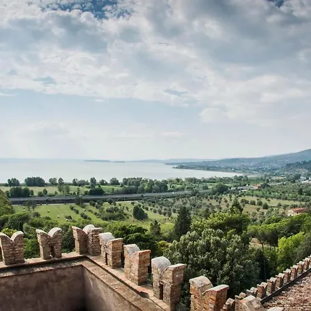 Poloturisticoumbria Castello Trasimeno