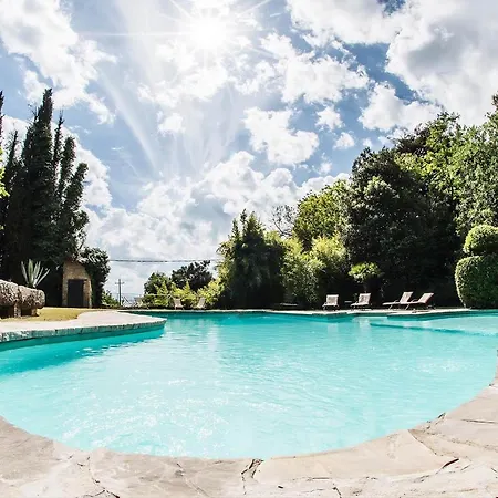Villa Poloturisticoumbria Castello Trasimeno