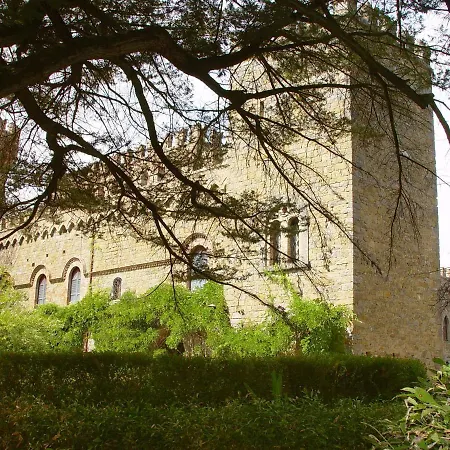 Poloturisticoumbria Castello Trasimeno Villa Passignano sul Trasimeno