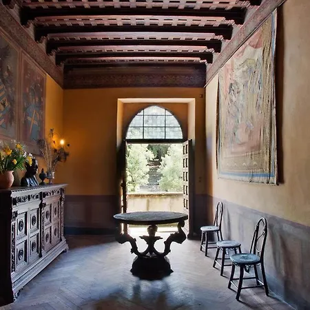 Poloturisticoumbria Castello Trasimeno * باسّينيانو سول تْرازي