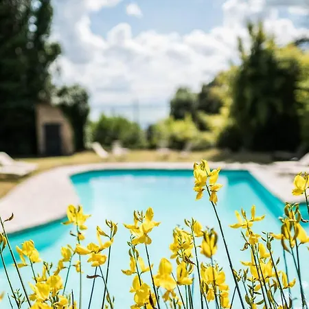 Poloturisticoumbria Castello Trasimeno Villa