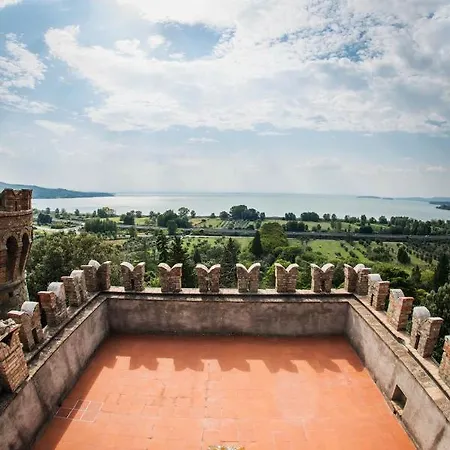 Poloturisticoumbria Castello Trasimeno