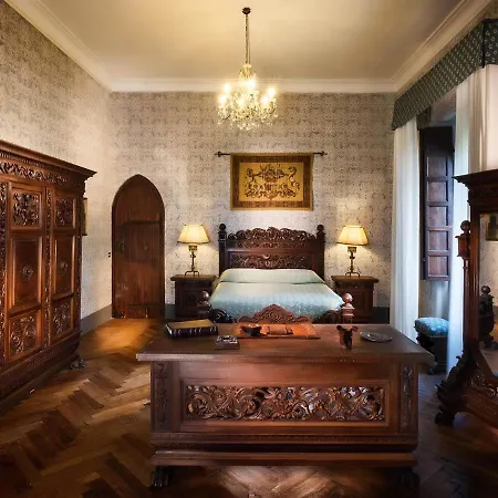 Villa Poloturisticoumbria Castello Trasimeno *