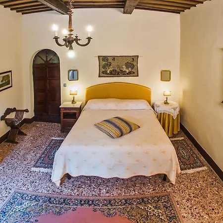 Poloturisticoumbria Castello Trasimeno * Passignano sul Trasimeno