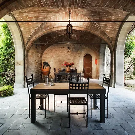 Poloturisticoumbria Castello Trasimeno Villa *
