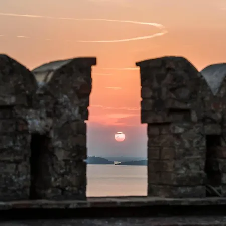 Poloturisticoumbria Castello Trasimeno